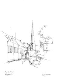 Insel Helgoland 2008