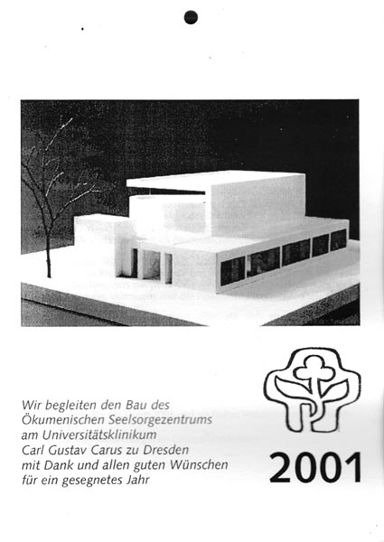 Kalender Dresden-Klinik